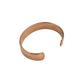Om Namah Shivaya Copper Bracelet
