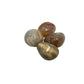 Botswana Agate Tumbles