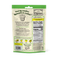 Chimes Meyer Lemon Ginger Chews Candy - 3.5 oz Bag