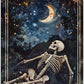 Memento Mori: 36 Mini Affirmation Cards to Embrace Life