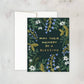 Memory Blessing Greeting Card