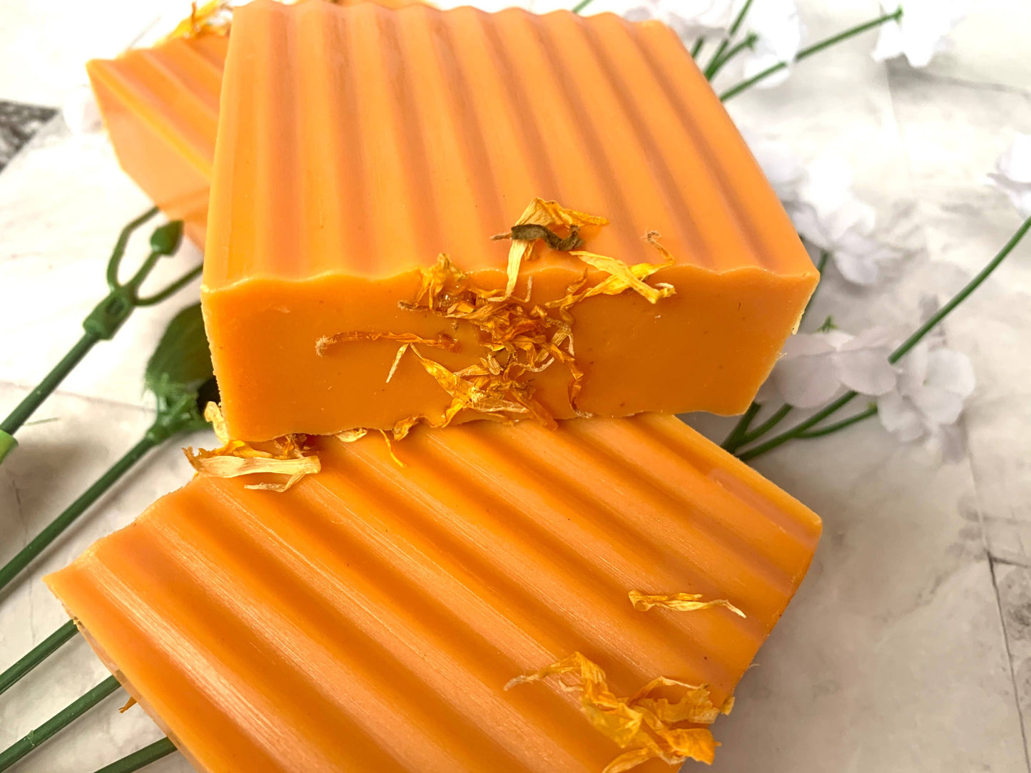 Turmeric Manuka Honey Brightening Soap Bars