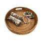 Ada Grass Circle Tray