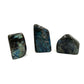 Small Labradorite Freeform Mountains