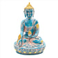 Medicine Buddha Statue