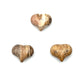 Picture Jasper Puffy Hearts