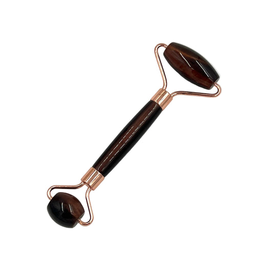 Tigers Eye Face Roller
