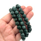 Jade Beaded Stretchy Bracelets