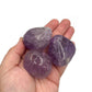 Amethyst Tumbles