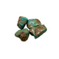 Chinese Turquoise Tumbles