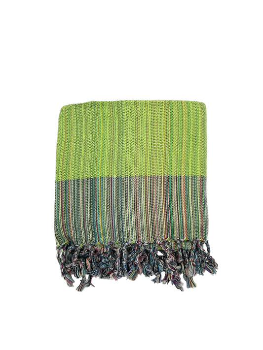 Turkish Beach Towels
