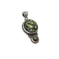 Dragon Gemstone & Opal Pendants