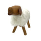 Teakwood Dog