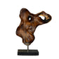 Large Suarwood Sculpture