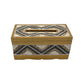 Bali Beaded Tissue Box