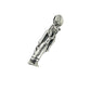 Silver Sekhmet Pendants