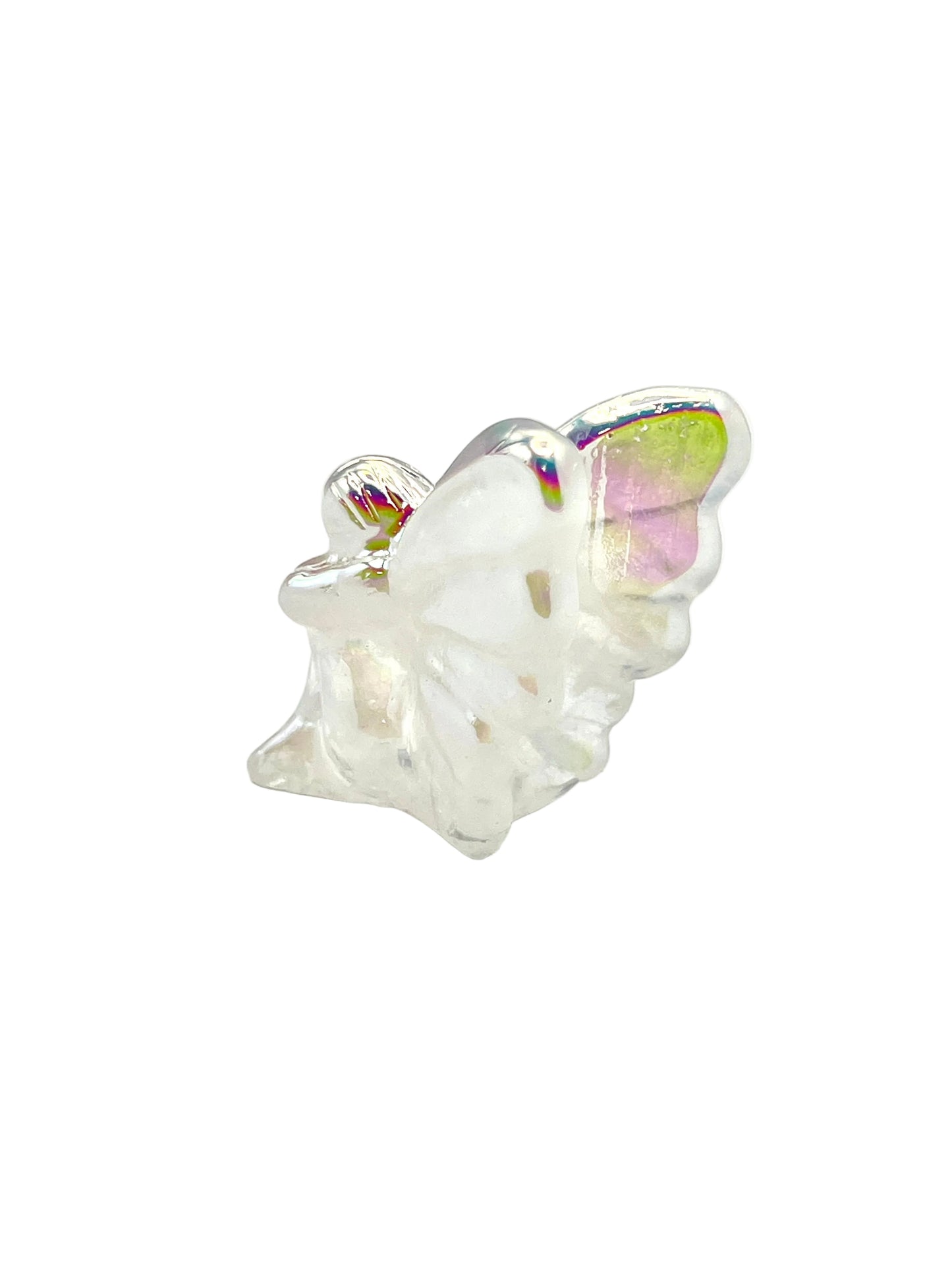 Aura Quartz Fairy