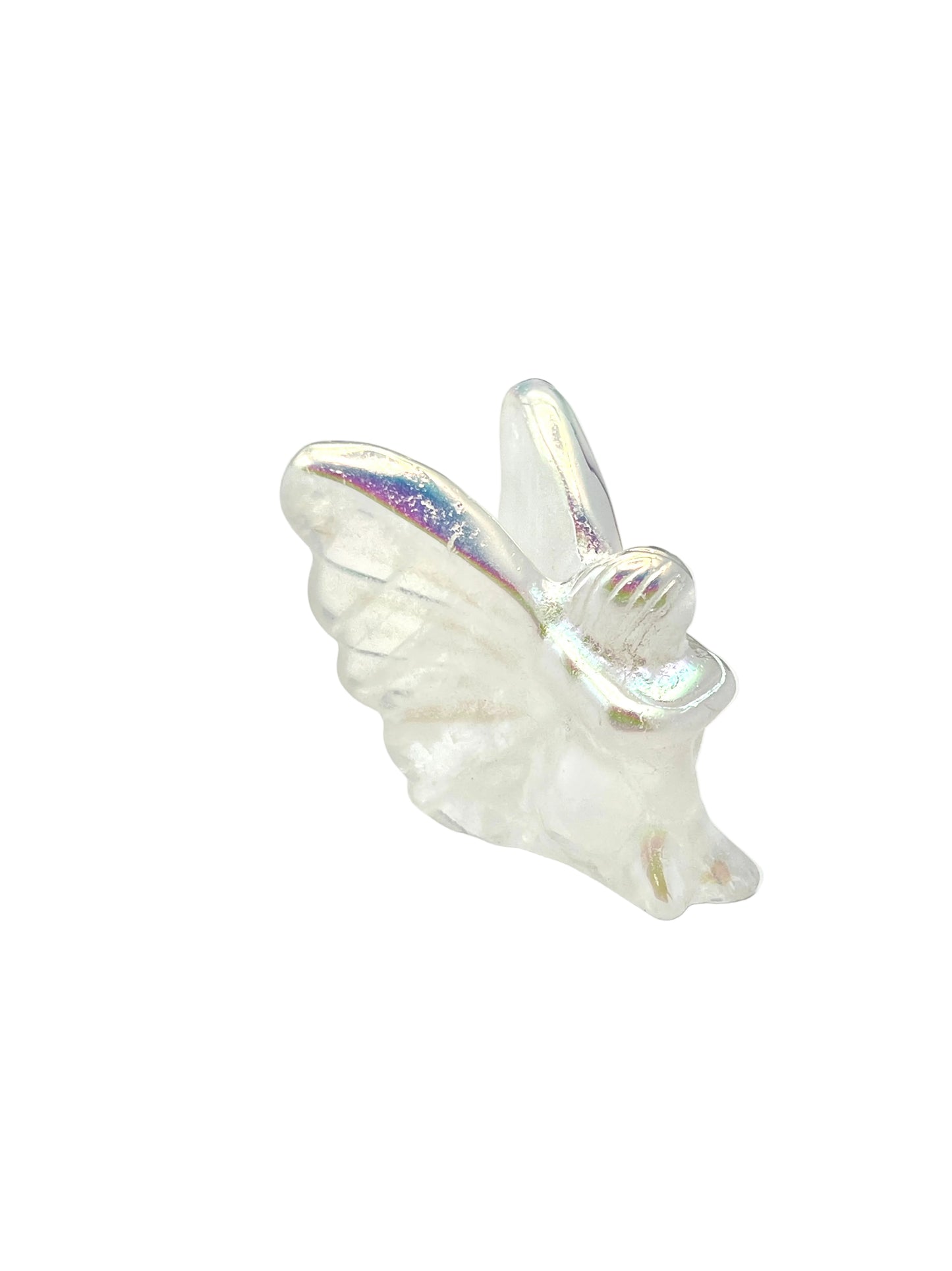 Aura Quartz Fairy