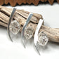 Herkimer Diamond Pendant