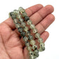 Prehnite & Epidote Stretchy Bracelets
