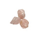 Small Raw Rose Quartz Chunks