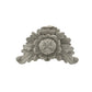 Concrete Flower Wall Hanging
