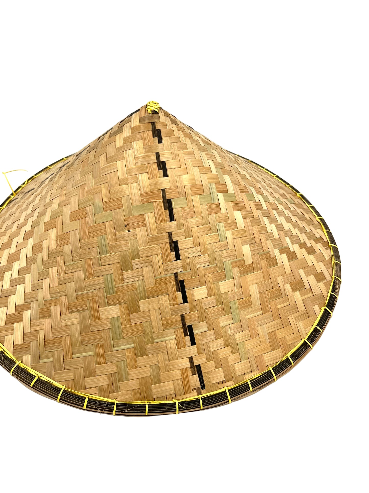 Bamboo Hat