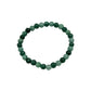 Jade Beaded Bracelets