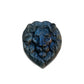 Labradorite Lion Carving