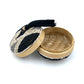 Bali Beaded Round Boxes