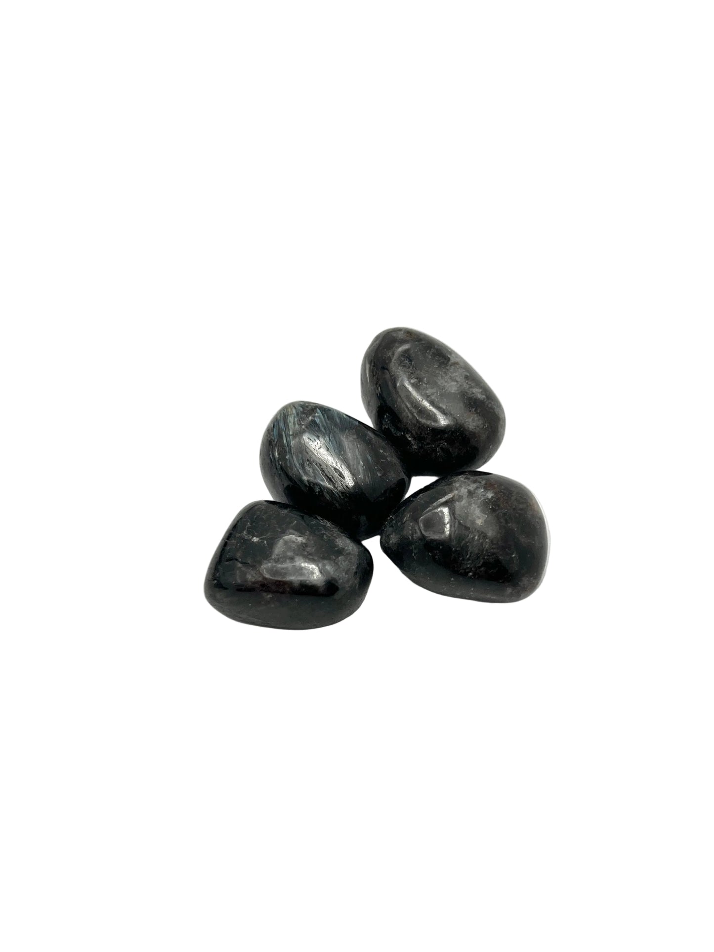 Arfvedsonite Tumbles