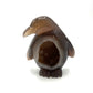 Druzy Agate Penguin