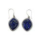 Dragonfly Gemstone Earrings
