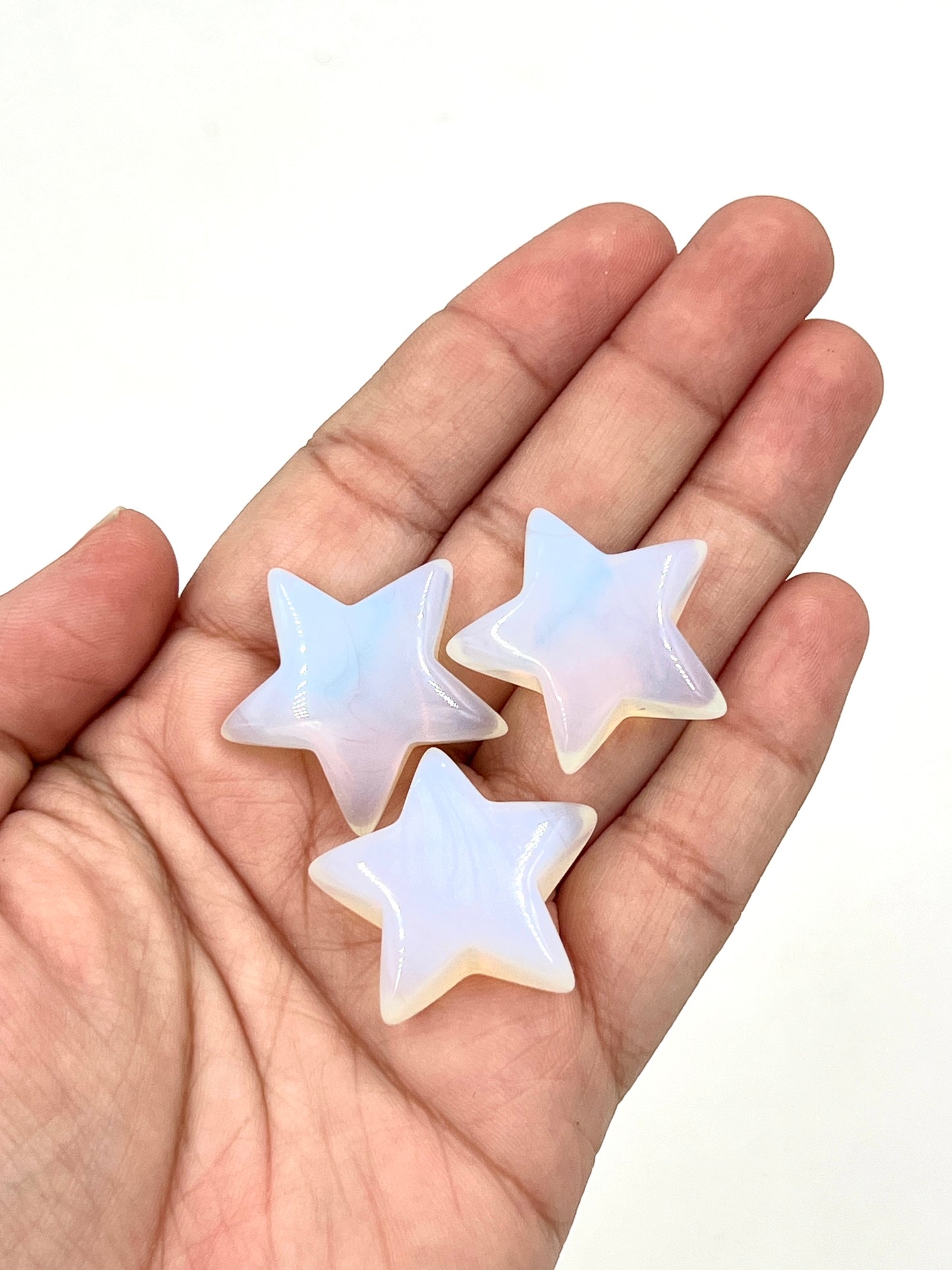 Opalite Stars