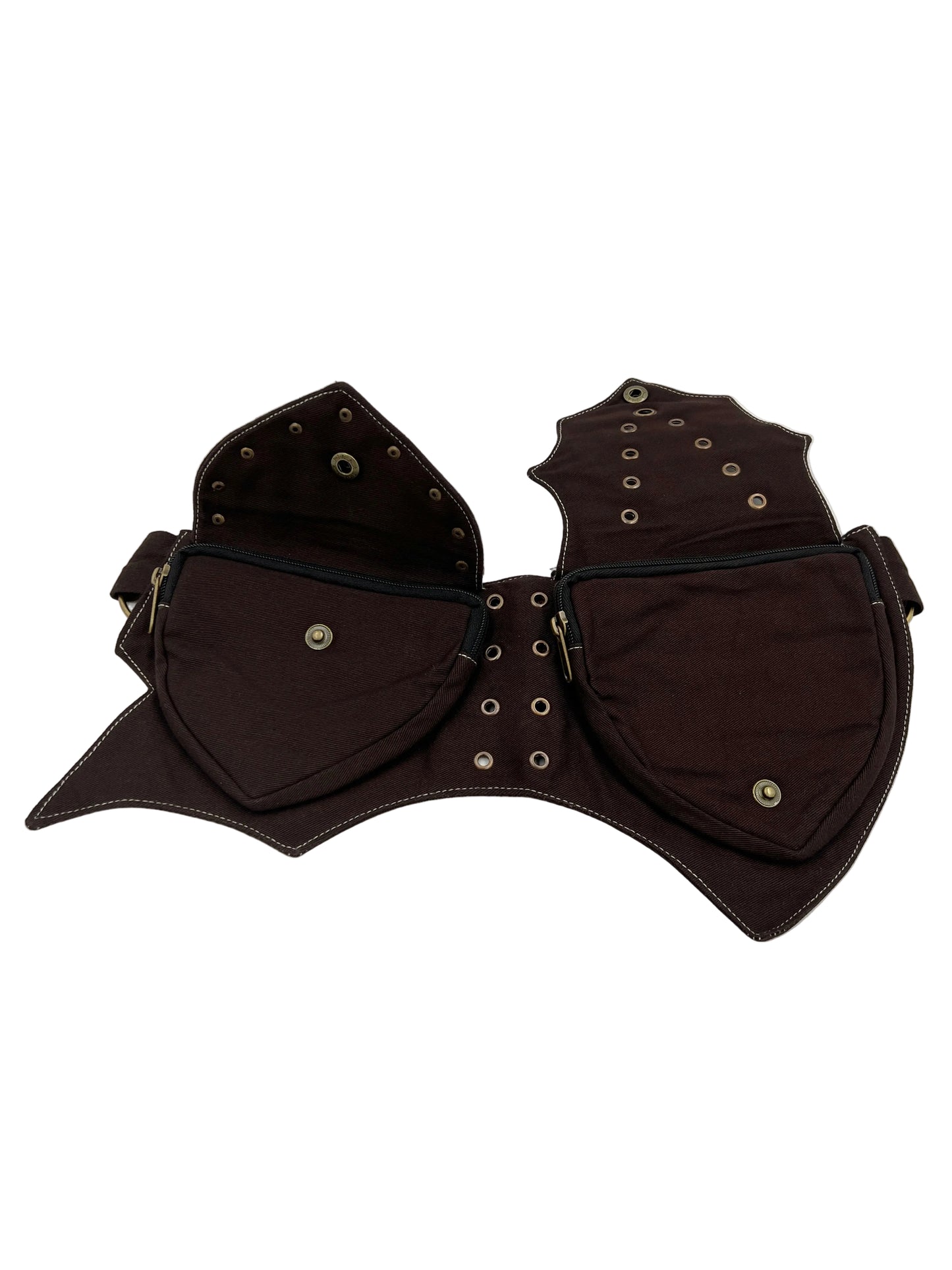 Festival Lace Utility Belt