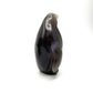 Druzy Agate Penguin