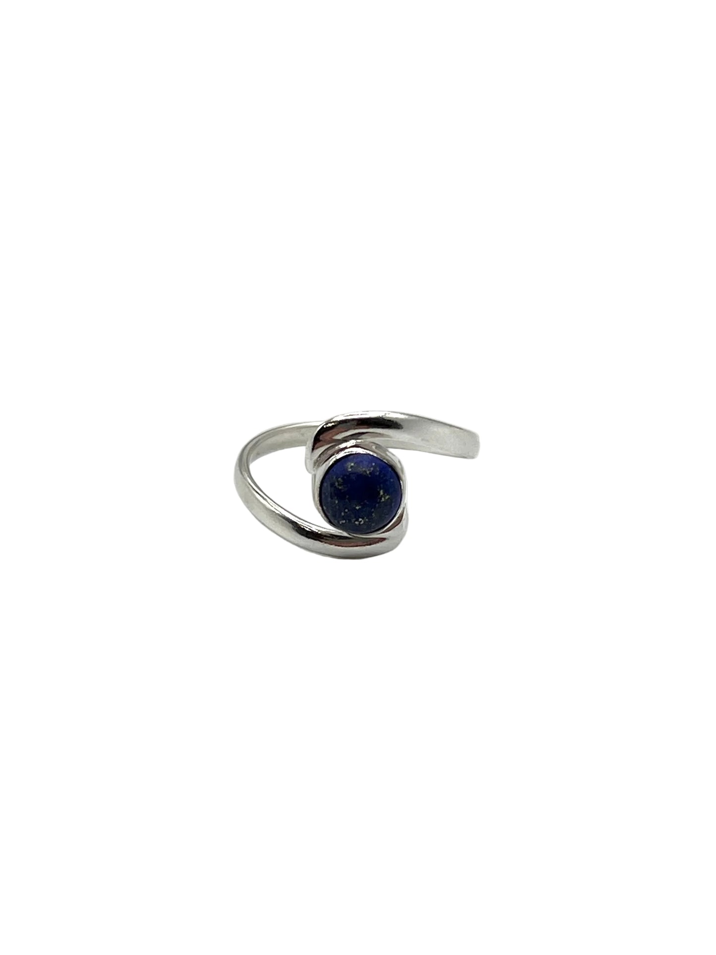 Gemstone Wrap Rings