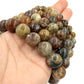 Shamans Quartz Beaded Bracelet