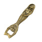 Bronze Mermaid Bottle Opener
