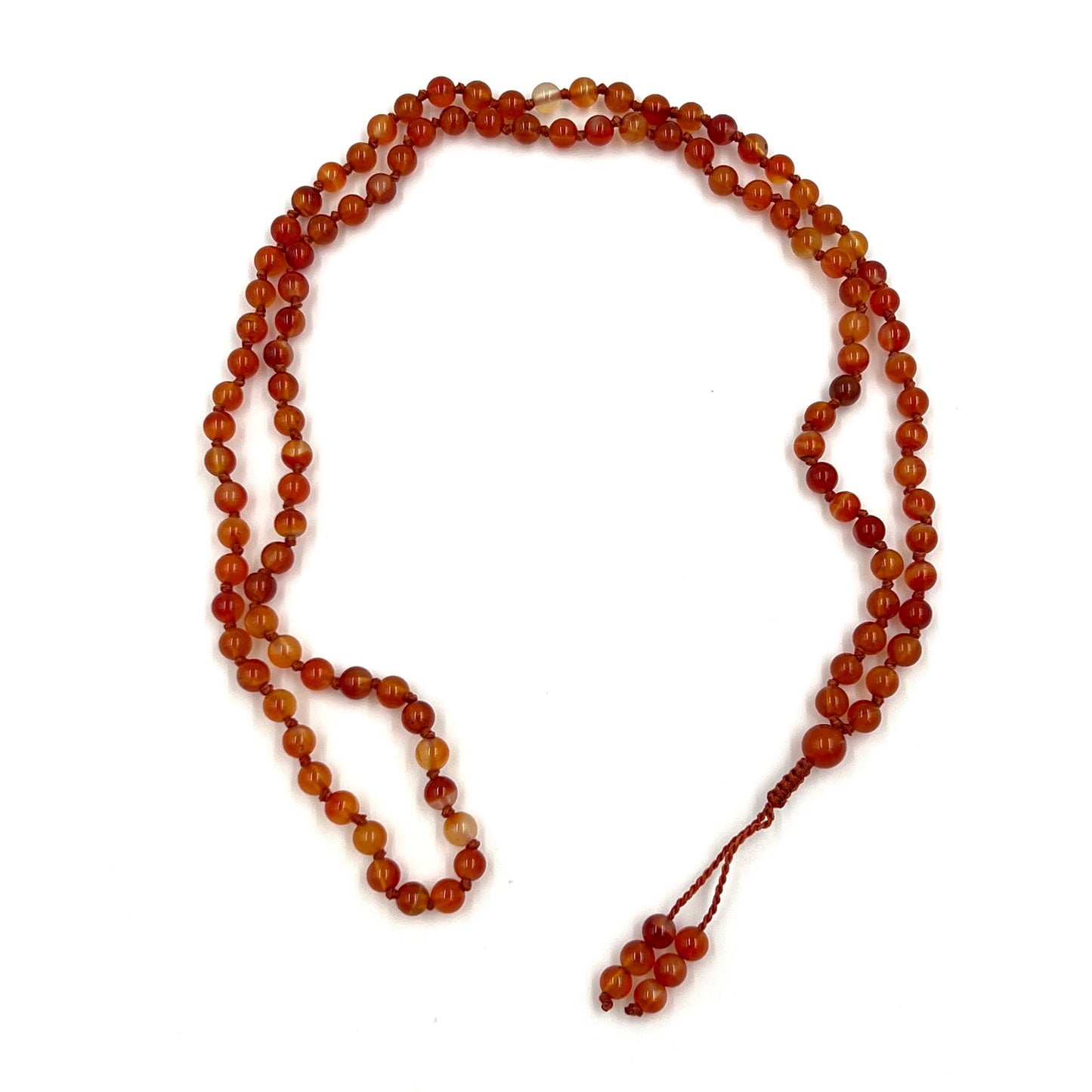 Gemstone Malas