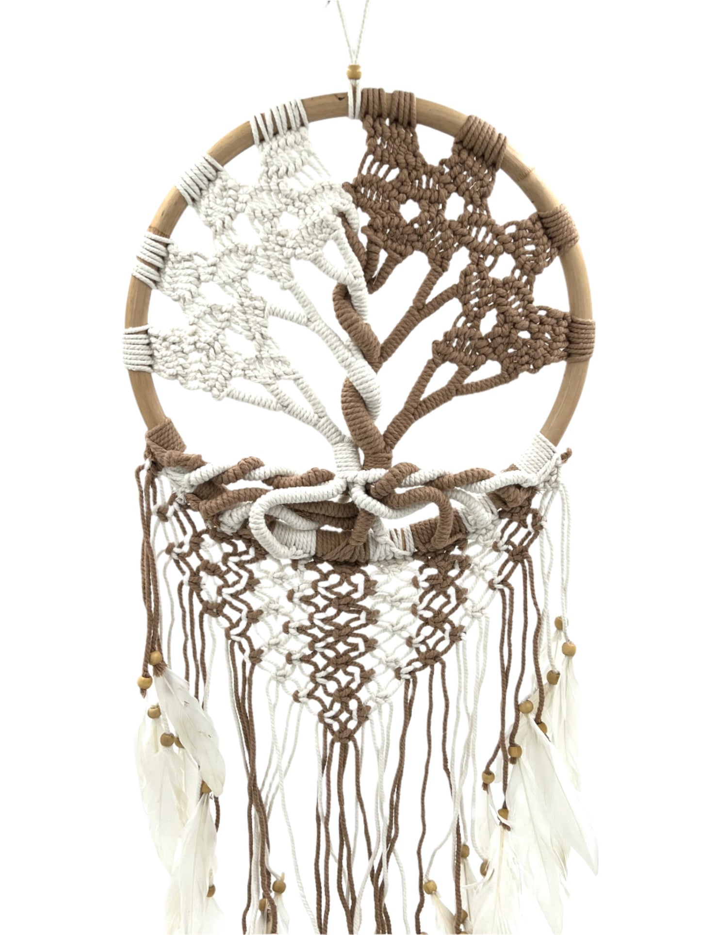 Tree of Life Dream Catcher