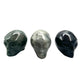 Crystal Alien Head