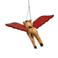 Flying Spotted Pig Spirit Chasers