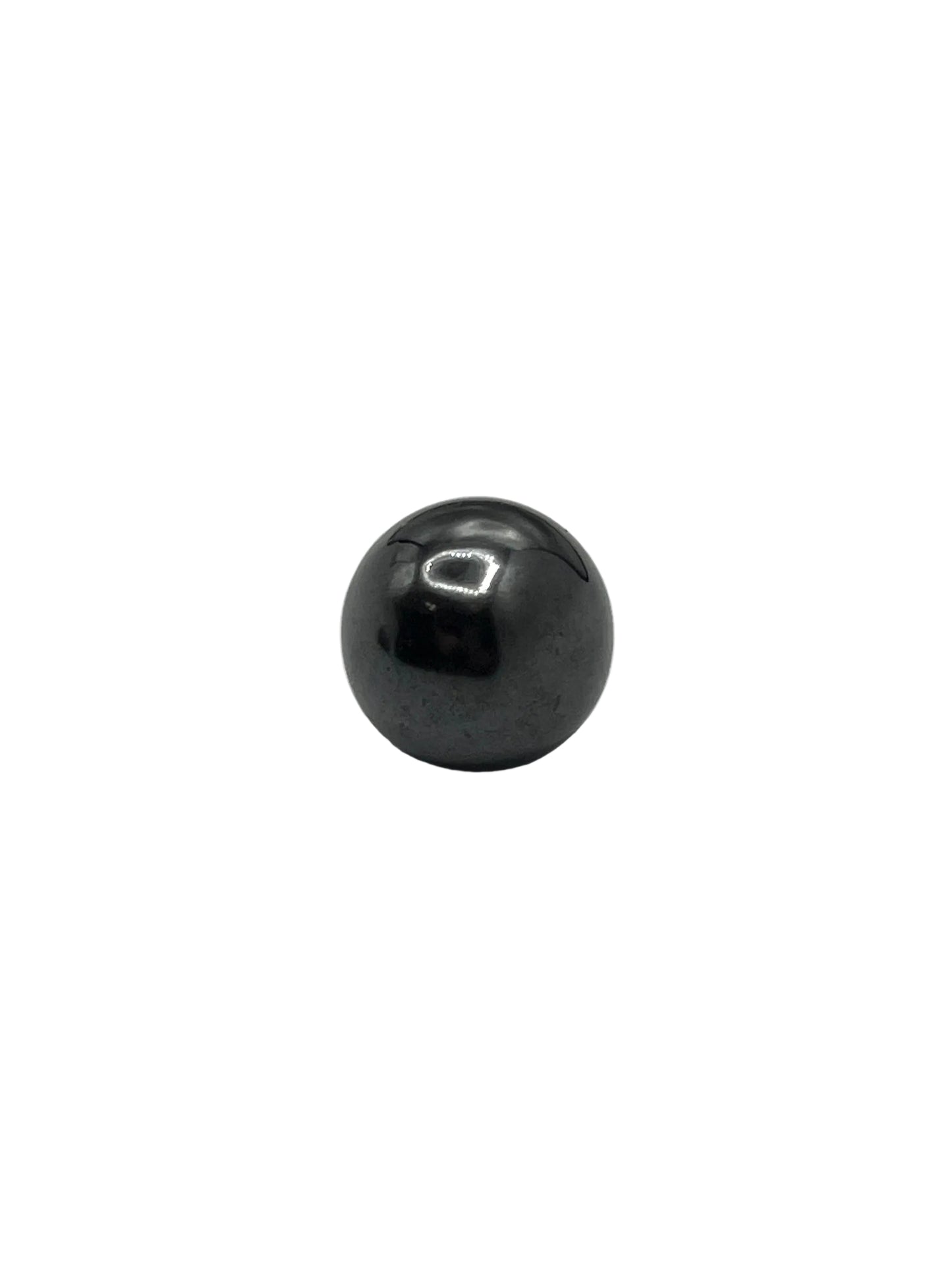 Magnetic Hematite Spheres