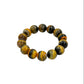 Bumble Bee Jasper Beaded Bracelets
