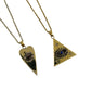 Brass Necklaces
