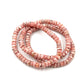 Rhodochrosite Stretchy Bracelets