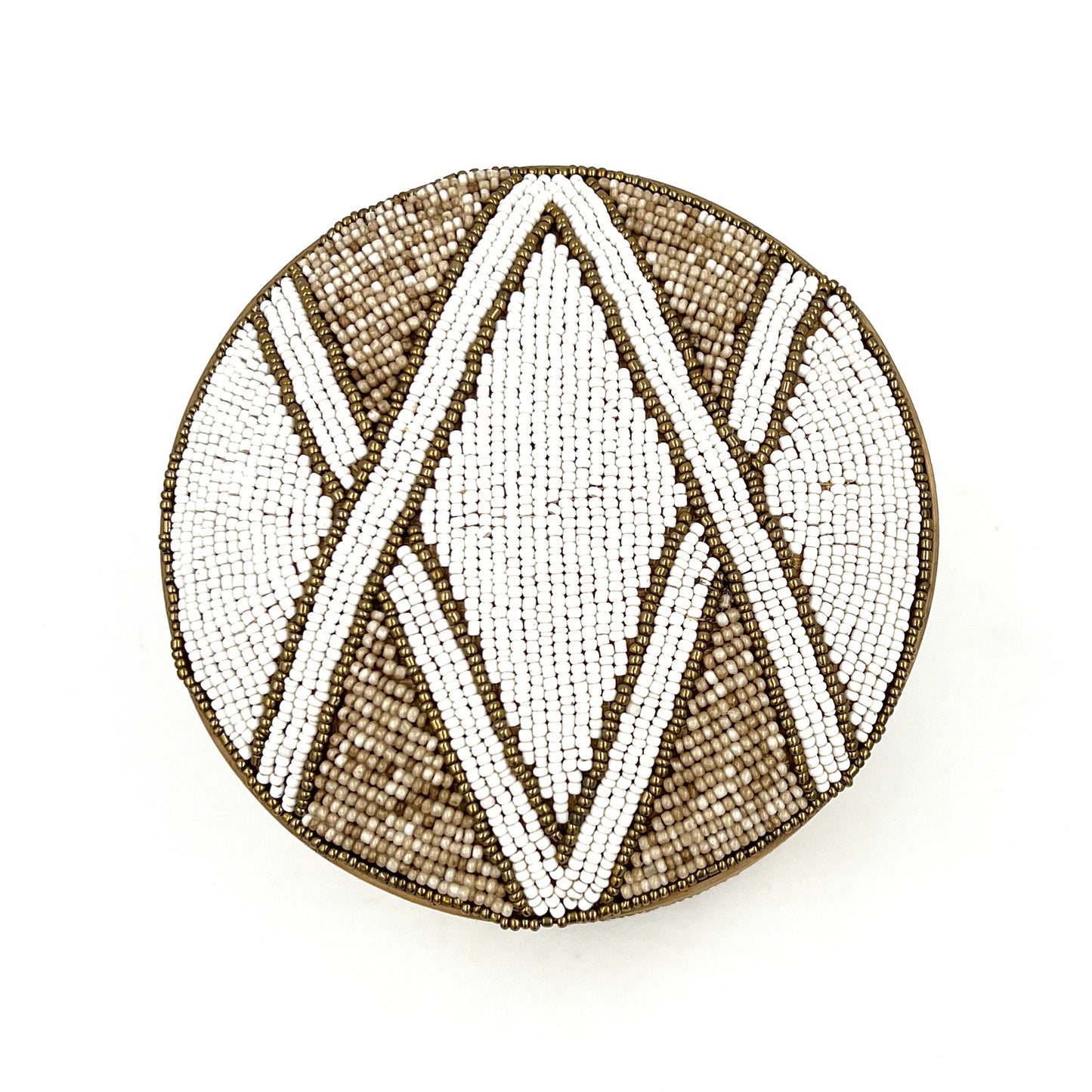 Bali Beaded Circle 3 Box Set
