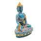 Medicine Buddha Statue