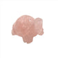 Rose Quartz Tortoise